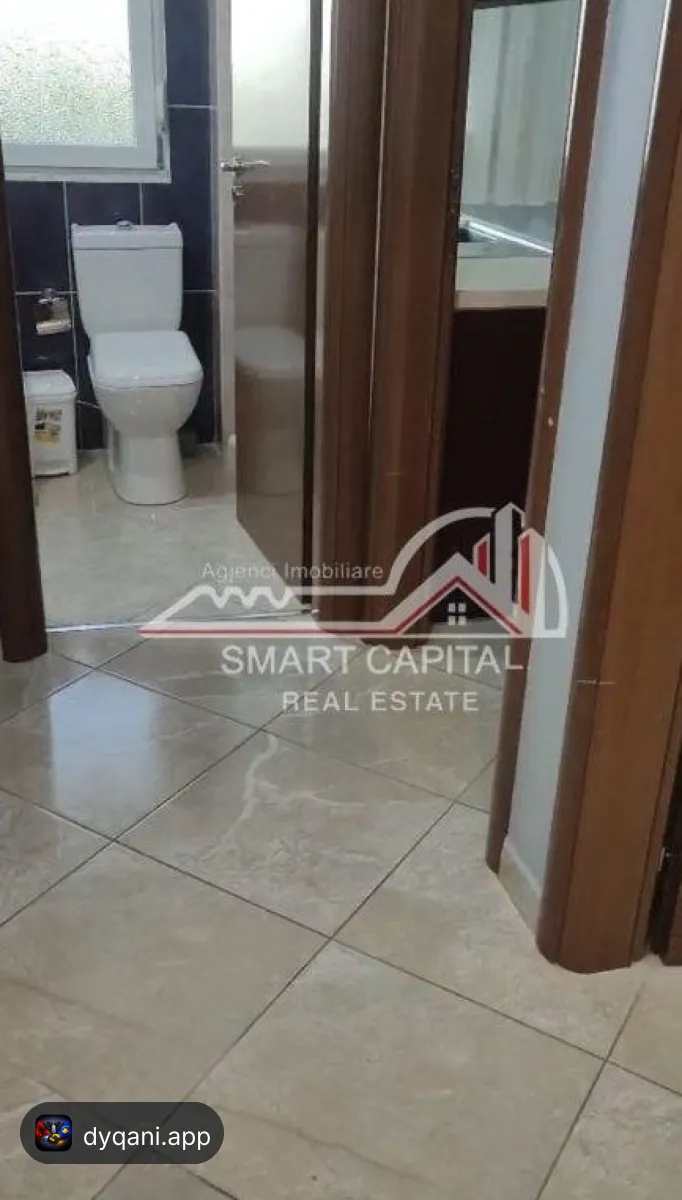 Garsoniere & Apartament 1+1 me Qera – 550€ – Vlorë – I mirë — Vlorë - Foto 2