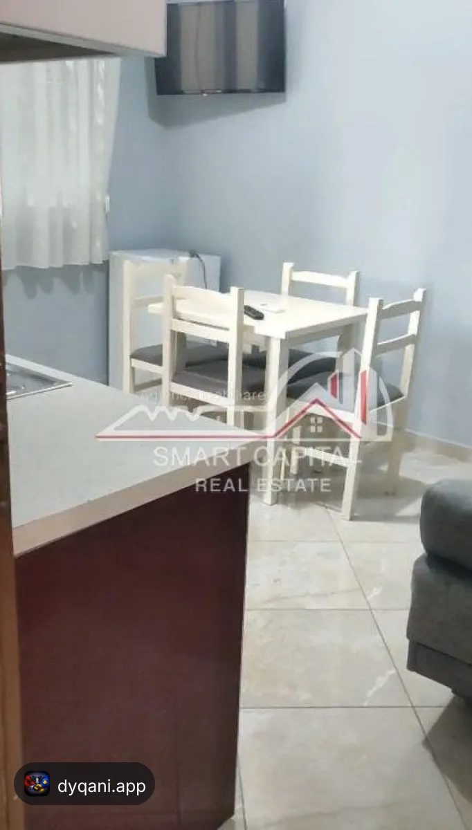 Garsoniere & Apartament 1+1 me Qera – 550€ – Vlorë – I mirë — Vlorë - Foto 3