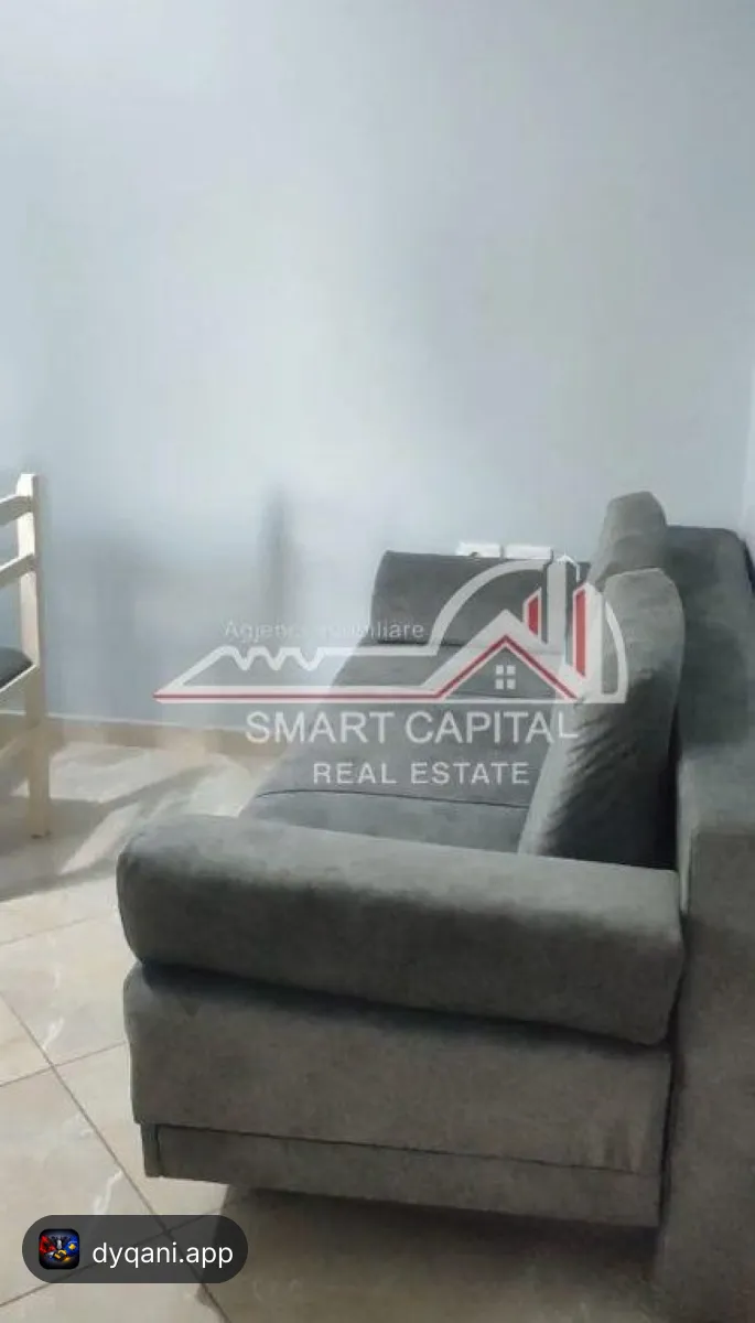 Garsoniere & Apartament 1+1 me Qera – 550€ – Vlorë – I mirë — Vlorë - Foto 4