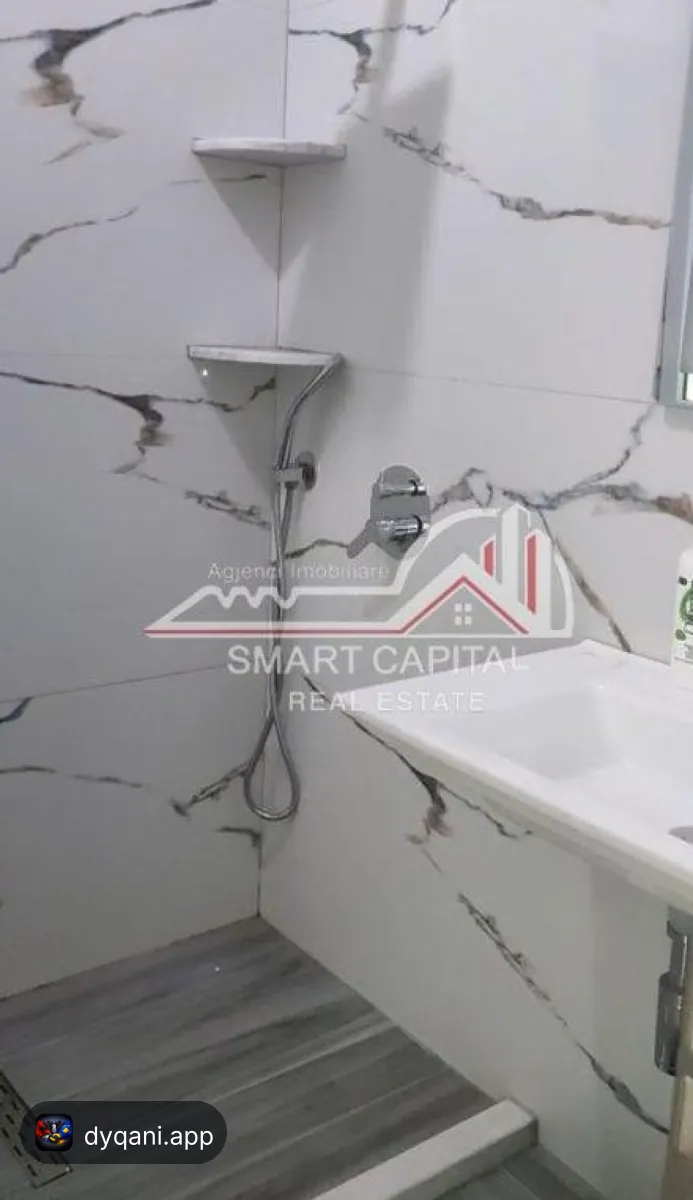 Garsoniere & Apartament 1+1 me Qera – 550€ – Vlorë – I mirë — Vlorë - Foto 5