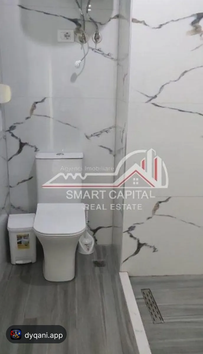 Garsoniere & Apartament 1+1 me Qera – 550€ – Vlorë – I mirë — Vlorë - Foto 6