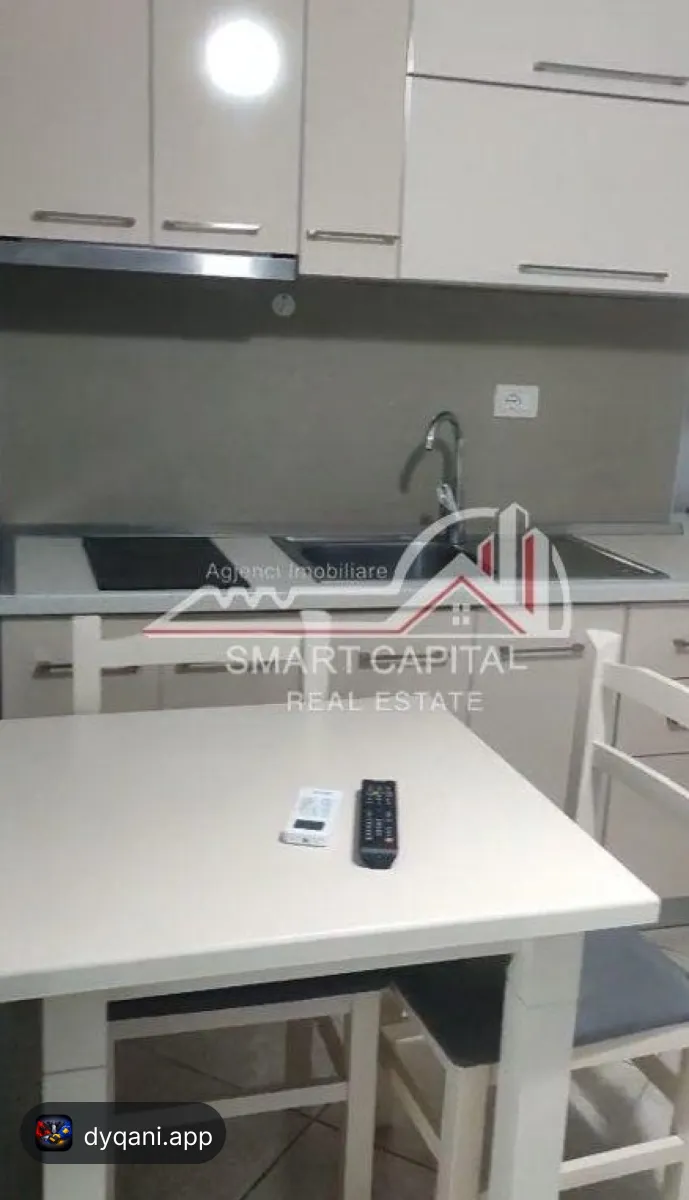 Garsoniere & Apartament 1+1 me Qera – 550€ – Vlorë – I mirë — Vlorë - Foto 7