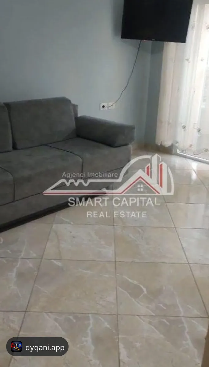 Garsoniere & Apartament 1+1 me Qera – 550€ – Vlorë – I mirë — Vlorë - Foto 8