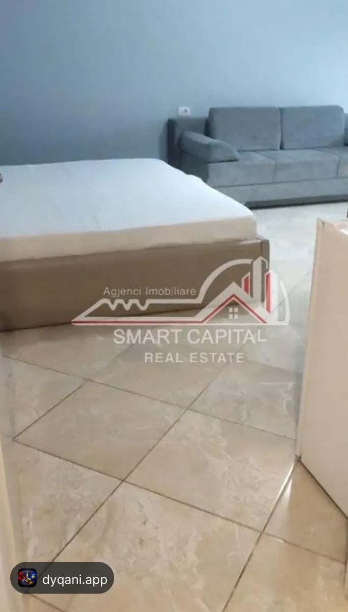 Garsoniere & Apartament 1+1 me Qera – 550€ – Vlorë – I mirë — Vlorë - Foto 9