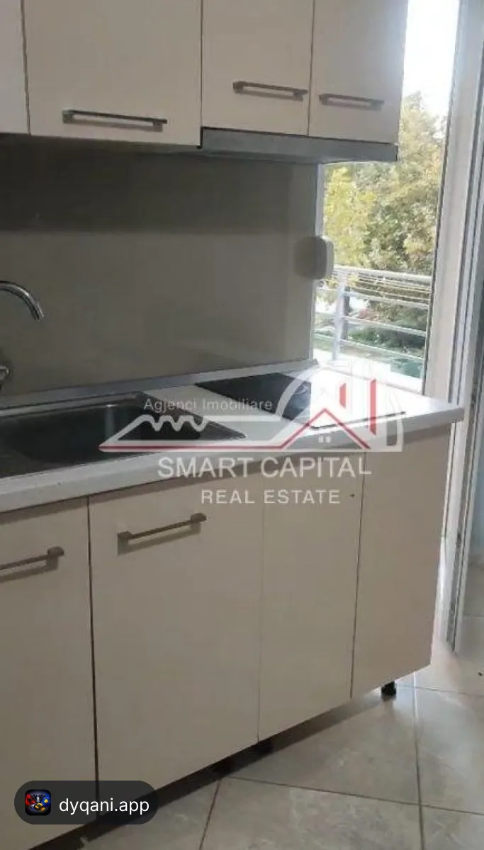 Garsoniere & Apartament 1+1 me Qera – 550€ – Vlorë – I mirë — Vlorë - Foto 10