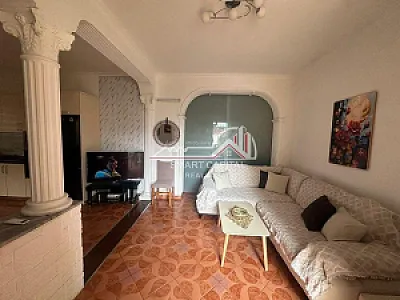 Shtëpi Private 1+1 me Qira – Plazhi – 350€ – Vlorë – I mirë — Vlorë - Foto 1