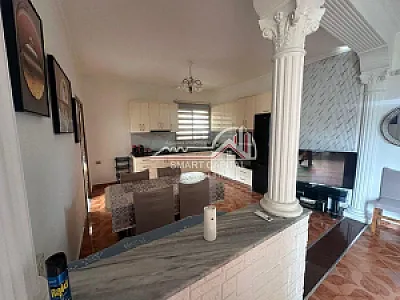 Shtëpi Private 1+1 me Qira – Plazhi – 350€ – Vlorë – I mirë — Vlorë - Foto 2