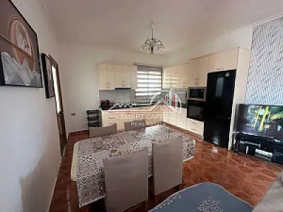Shtëpi Private 1+1 me Qira – Plazhi – 350€ – Vlorë – I mirë — Vlorë - Foto 3