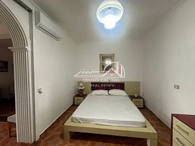 Shtëpi Private 1+1 me Qira – Plazhi – 350€ – Vlorë – I mirë — Vlorë - Foto 4