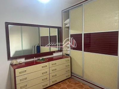 Shtëpi Private 1+1 me Qira – Plazhi – 350€ – Vlorë – I mirë — Vlorë - Foto 5