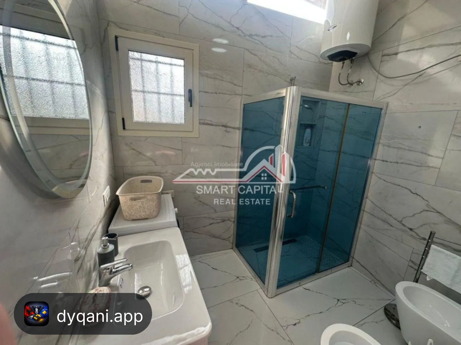 Shtëpi Private 1+1 me Qira – Plazhi – 350€ – Vlorë – I mirë — Vlorë - Foto 6
