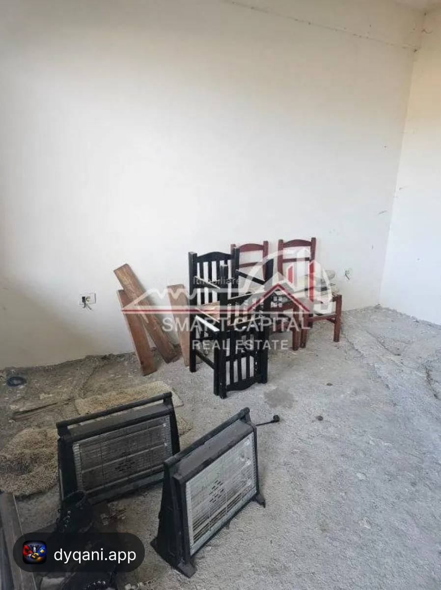 Truall 600 m² + 2 Shtëpi në Shitje – 182,000€ – Vlorë — Vlorë - Foto 4