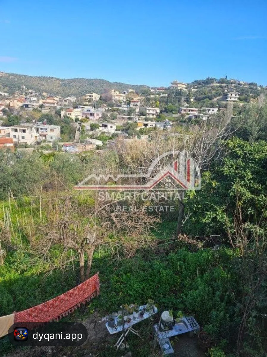 Truall 600 m² + 2 Shtëpi në Shitje – 182,000€ – Vlorë — Vlorë - Foto 10