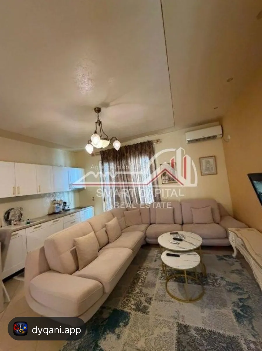 Apartament 2+1+2 në Shitje – 179,000€ – Vlorë – I mirë — Vlorë - Foto 3