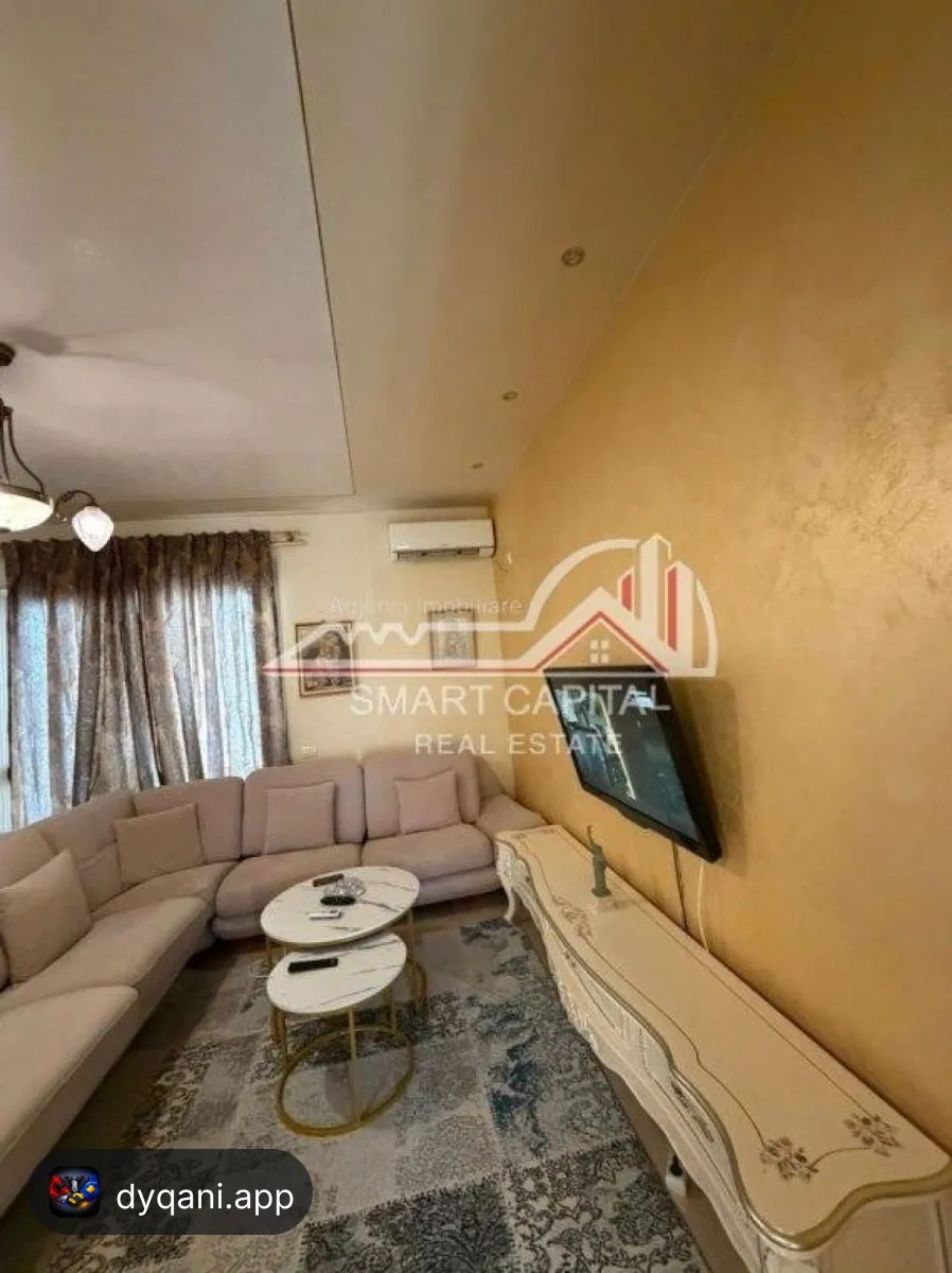 Apartament 2+1+2 në Shitje – 179,000€ – Vlorë – I mirë — Vlorë - Foto 4