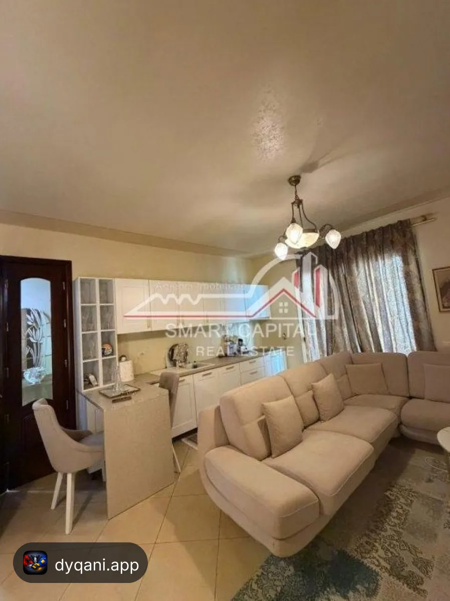 Apartament 2+1+2 në Shitje – 179,000€ – Vlorë – I mirë — Vlorë - Foto 5