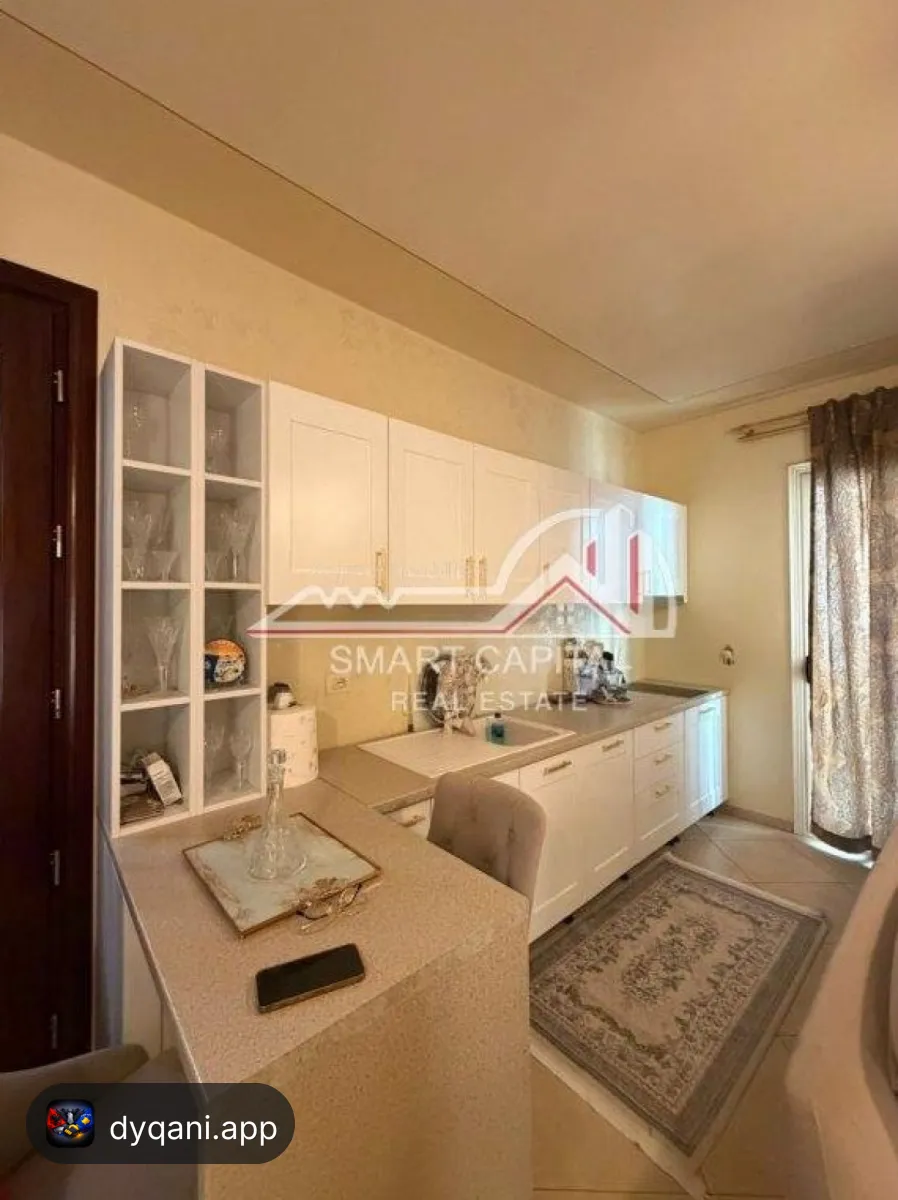 Apartament 2+1+2 në Shitje – 179,000€ – Vlorë – I mirë — Vlorë - Foto 6