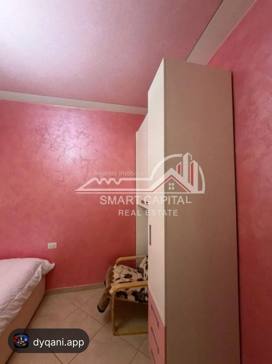 Apartament 2+1+2 në Shitje – 179,000€ – Vlorë – I mirë — Vlorë - Foto 8