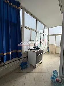 Apartament 2+1+2 në Shitje – 179,000€ – Vlorë – I mirë — Vlorë - Foto 9