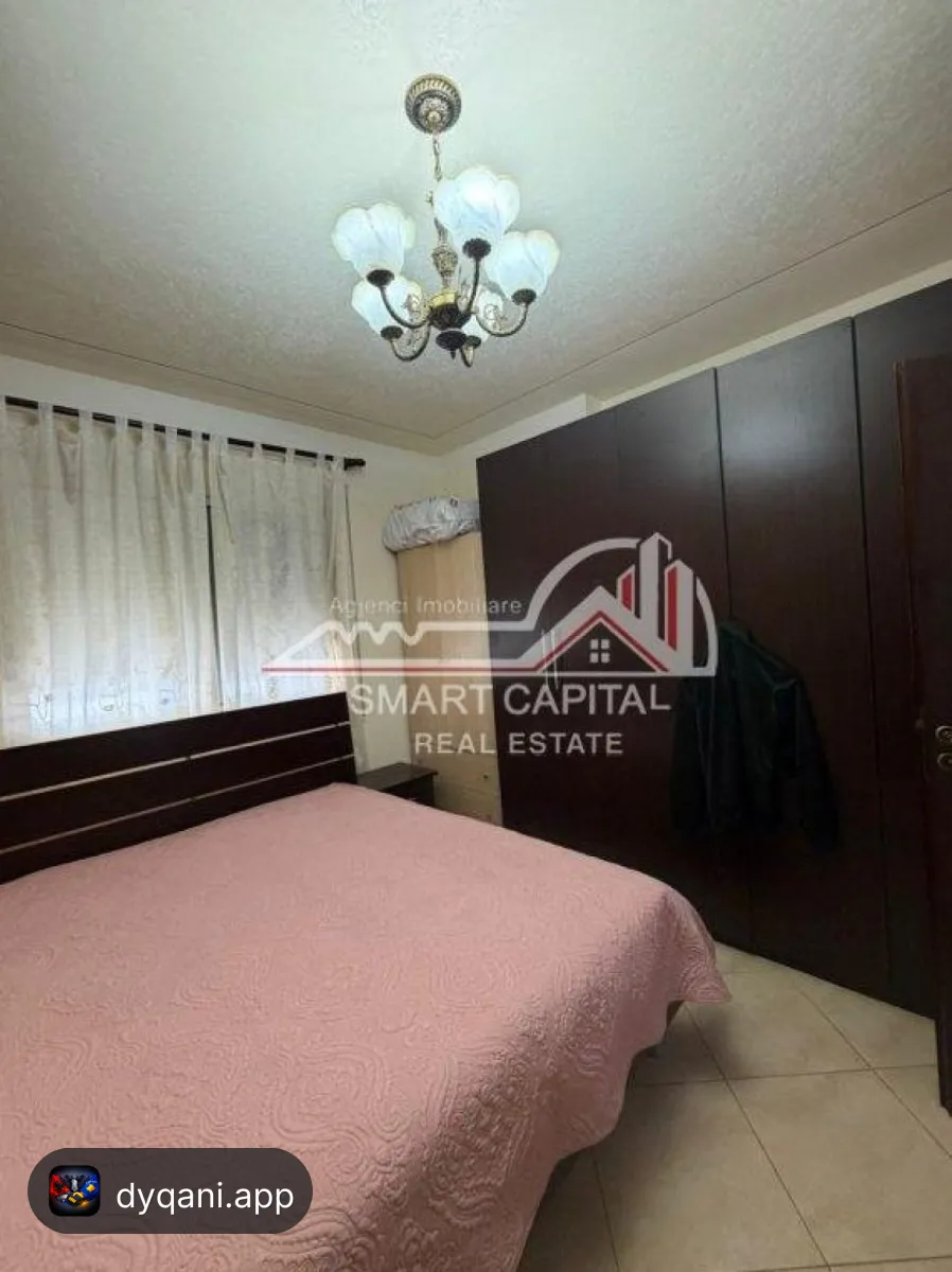 Apartament 2+1+2 në Shitje – 179,000€ – Vlorë – I mirë — Vlorë - Foto 10