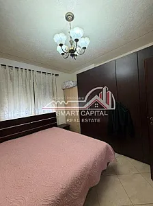Apartament 2+1+2 në Shitje – 179,000€ – Vlorë – I mirë — Vlorë - Foto 10