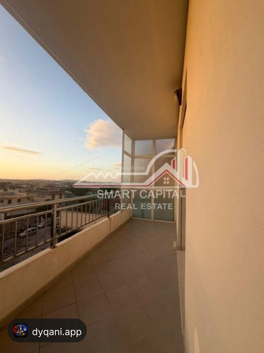 Apartament 2+1 në Shitje – Rruga e Re – 10,500,000€ – I mirë — Vlorë - Foto 10