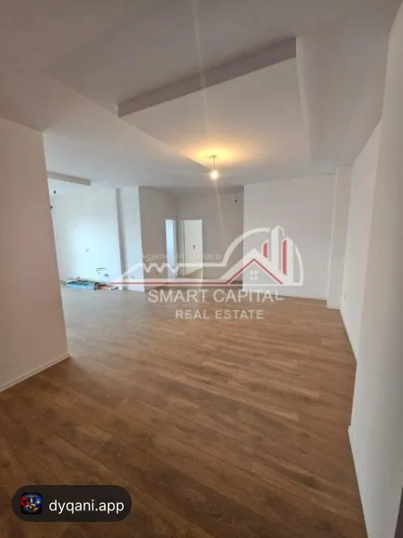 Apartament 2+1 në Shitje – Lagjja 1 – 155,000€ – Vlorë — Vlorë