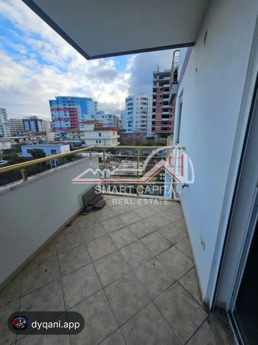 Apartament 2+1 në Shitje – Lagjja 1 – 155,000€ – Vlorë — Vlorë - Foto 6