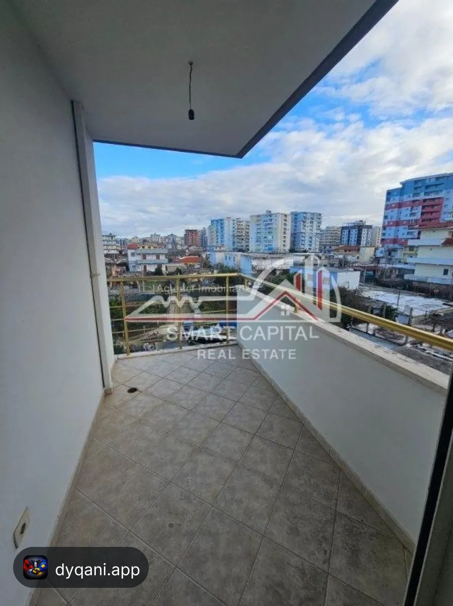 Apartament 2+1 në Shitje – Lagjja 1 – 155,000€ – Vlorë — Vlorë - Foto 7