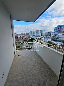 Apartament 2+1 në Shitje – Lagjja 1 – 155,000€ – Vlorë — Vlorë - Foto 7