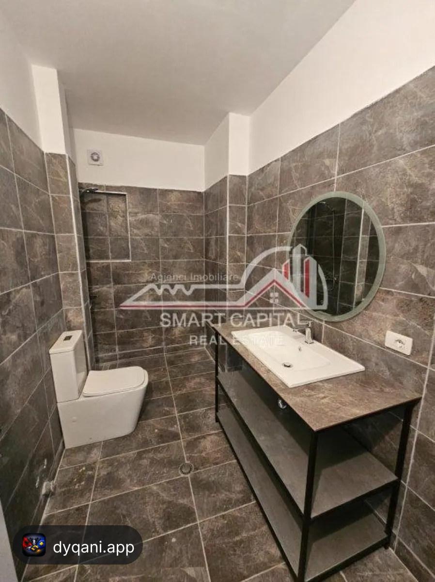 Apartament 2+1 në Shitje – Lagjja 1 – 155,000€ – Vlorë — Vlorë - Foto 8
