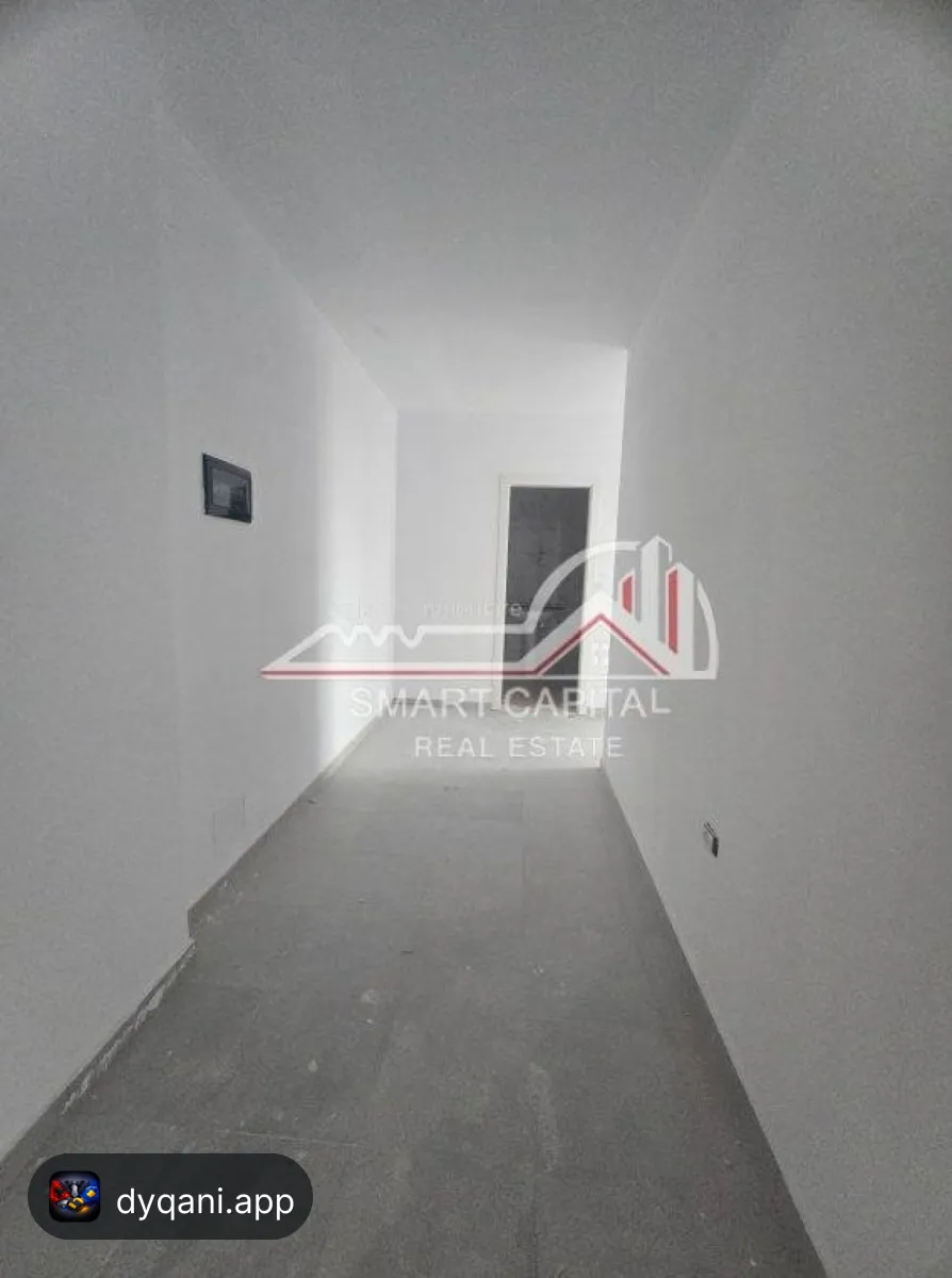 Apartament 2+1+2 në Shitje – Kati 9 – 1,500€ – Vlorë — Vlorë - Foto 5