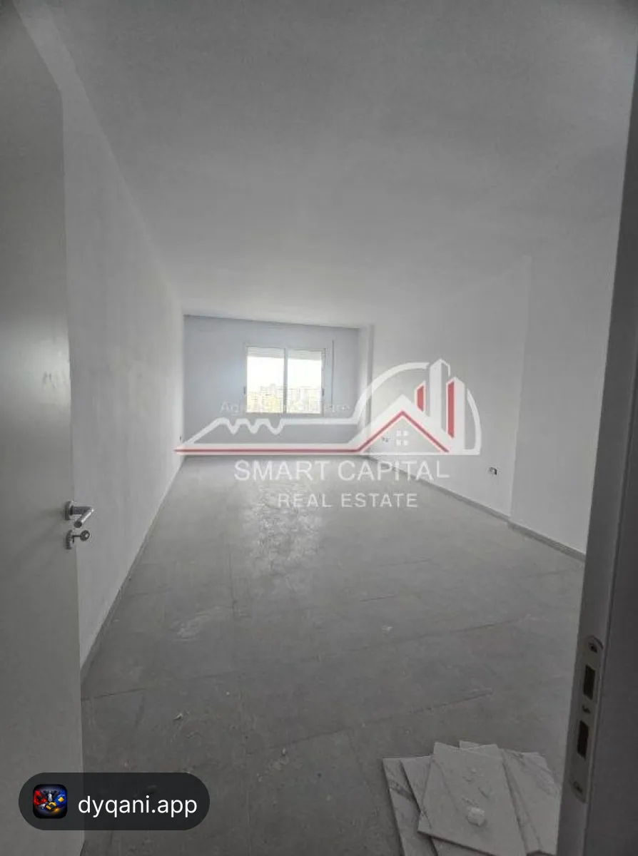 Apartament 2+1+2 në Shitje – Kati 9 – 1,500€ – Vlorë — Vlorë - Foto 6