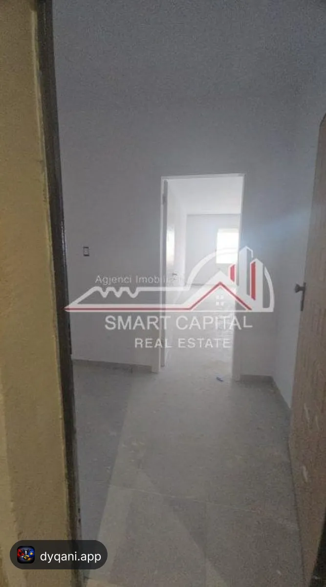 Apartament 2+1+2 në Shitje – Kati 9 – 1,500€ – Vlorë — Vlorë - Foto 7