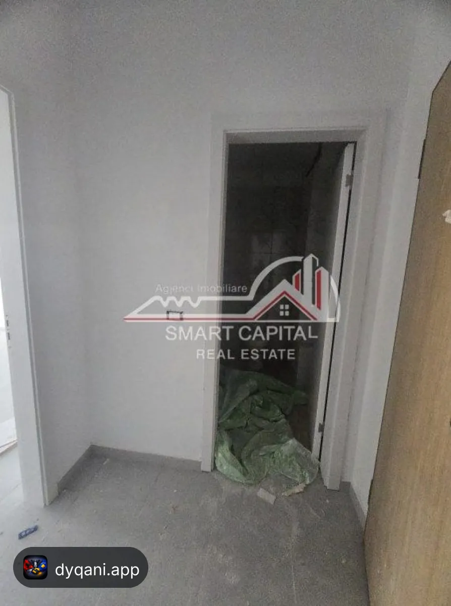 Apartament 2+1+2 në Shitje – Kati 9 – 1,500€ – Vlorë — Vlorë - Foto 8