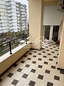 Apartament 2+1 në Shitje – Mobiluar, 123 m² – Vlorë – I mirë — Vlorë - Foto 2