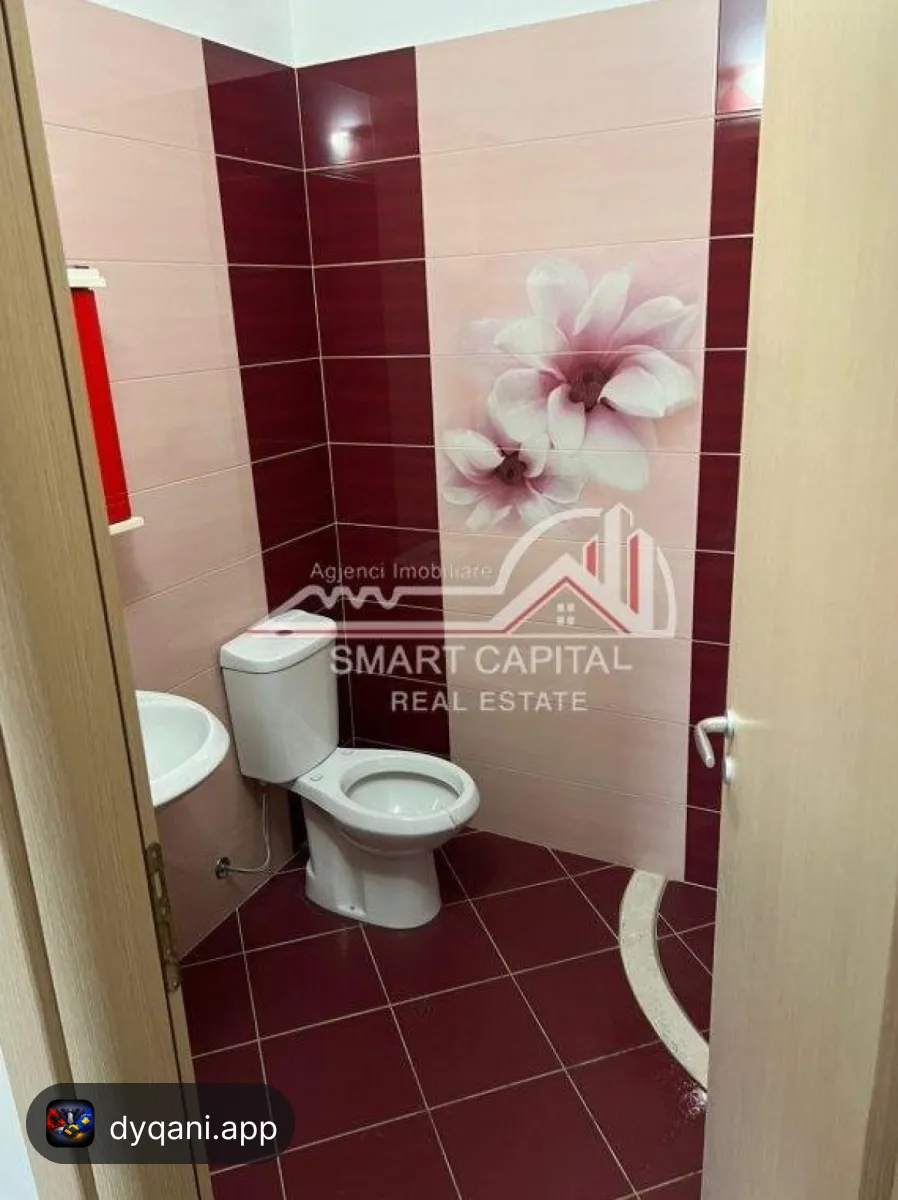 Apartament 2+1 në Shitje – Mobiluar, 123 m² – Vlorë – I mirë — Vlorë - Foto 5