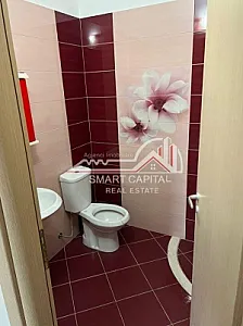 Apartament 2+1 në Shitje – Mobiluar, 123 m² – Vlorë – I mirë — Vlorë - Foto 5