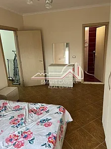 Apartament 2+1 në Shitje – Mobiluar, 123 m² – Vlorë – I mirë — Vlorë - Foto 6