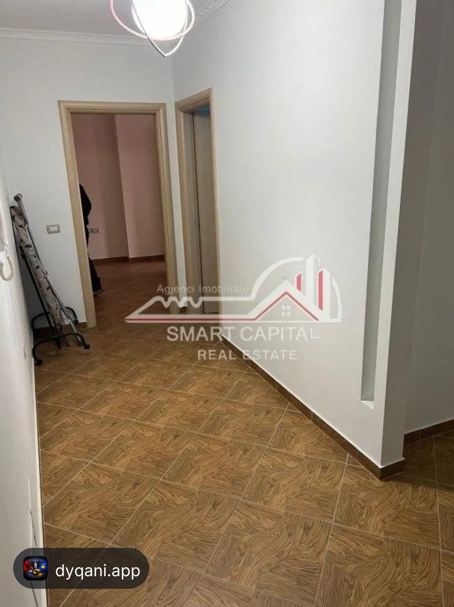 Apartament 2+1 në Shitje – Mobiluar, 123 m² – Vlorë – I mirë — Vlorë - Foto 7