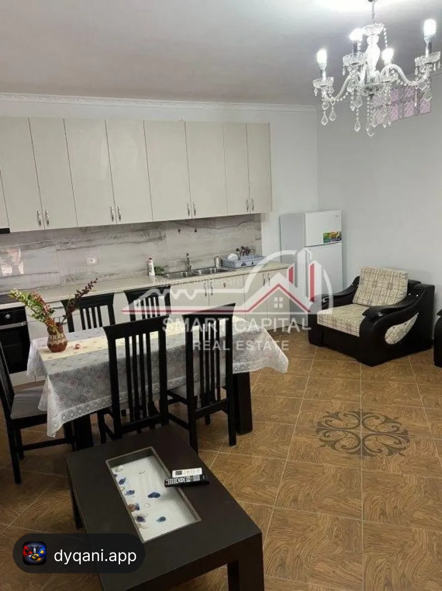 Apartament 2+1 në Shitje – Mobiluar, 123 m² – Vlorë – I mirë — Vlorë - Foto 8
