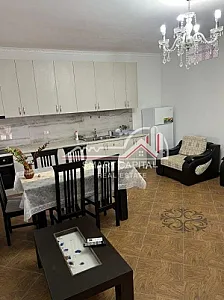 Apartament 2+1 në Shitje – Mobiluar, 123 m² – Vlorë – I mirë — Vlorë - Foto 8