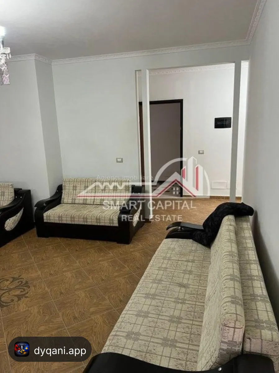 Apartament 2+1 në Shitje – Mobiluar, 123 m² – Vlorë – I mirë — Vlorë - Foto 9