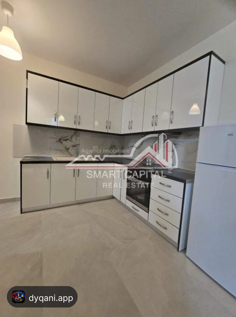 Apartament 1+1 me Qira – Pranë – 400€ – Vlorë – I mirë — Vlorë - Foto 2