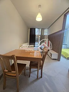 Apartament 1+1 me Qira – Pranë – 400€ – Vlorë – I mirë — Vlorë - Foto 3