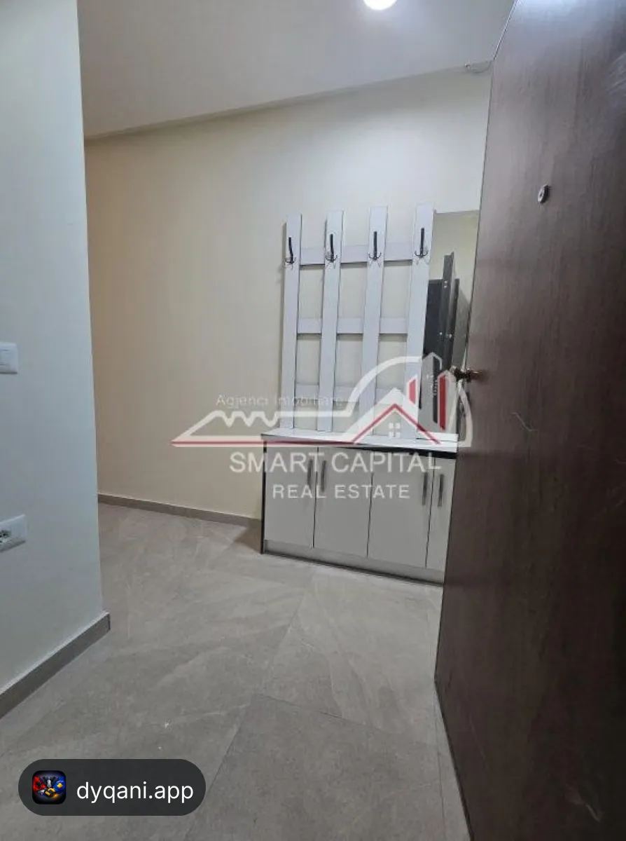 Apartament 1+1 me Qira – Pranë – 400€ – Vlorë – I mirë — Vlorë - Foto 4