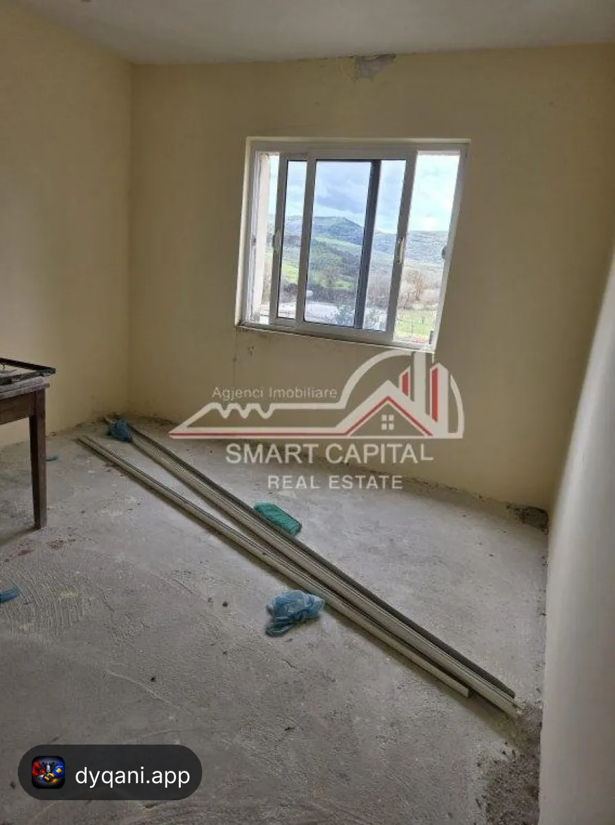 Apartament 1+1 në Shitje – 62 m² – 20,000€ – Vlorë – I mirë — Vlorë - Foto 1