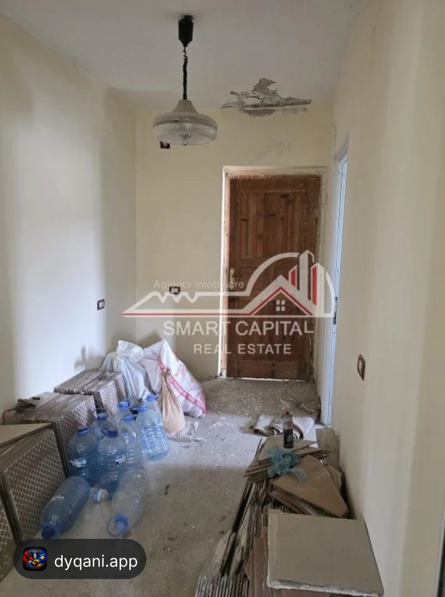Apartament 1+1 në Shitje – 62 m² – 20,000€ – Vlorë – I mirë — Vlorë - Foto 2