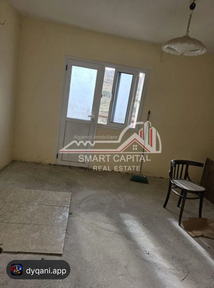 Apartament 1+1 në Shitje – 62 m² – 20,000€ – Vlorë – I mirë — Vlorë - Foto 3