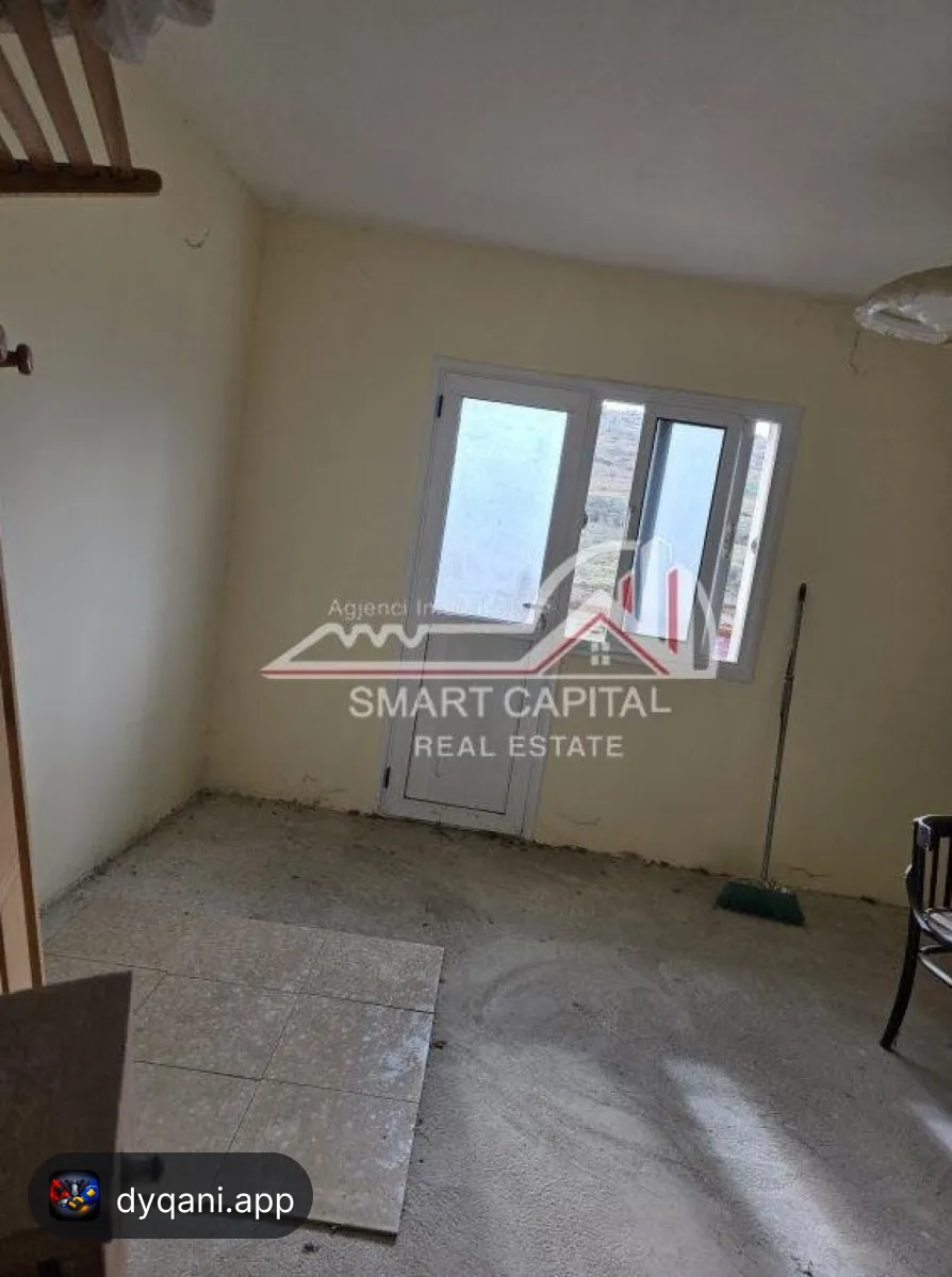 Apartament 1+1 në Shitje – 62 m² – 20,000€ – Vlorë – I mirë — Vlorë - Foto 4